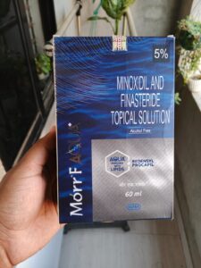 Morr F Aqua Plus 5%