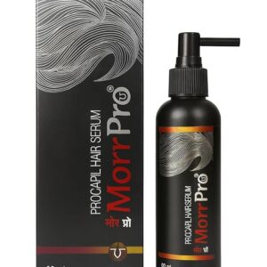 Morrr Proo Procapil Hair Serum 60ml