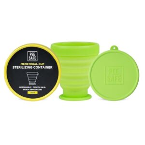 Pee Safe