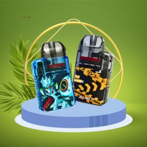 Rincoe Jellybox V2 Pod System Kit