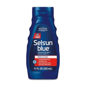 Selsun Blue Antidandruff Shampoo Price in Bangladesh