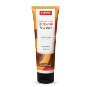 Sirona Face Wash