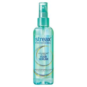 Streax Professional Vitariche Gloss Hair Serum 45ml