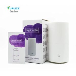 Touch Panel Menstrual Cup Sterilizer