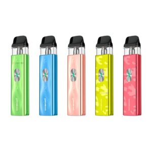 Vaporesso XROS 4 Mini Pod Kit