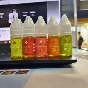 Will Well 10ml juice