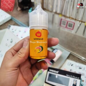 will well juice 30ml Price in Bangladesh