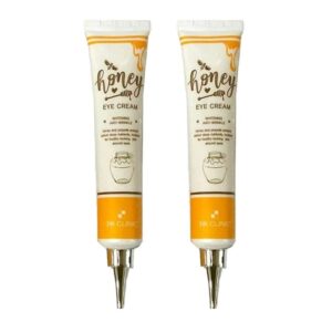 3W Clinic Honey Eye Cream 40ml Price in Bangladesh Original Korean Eye Cream