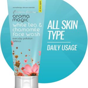Aroma Magic White Tea & Chamomile