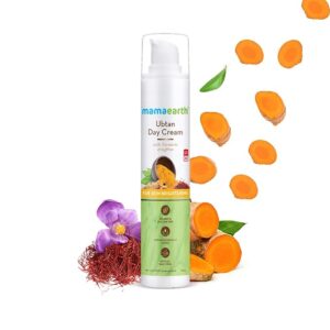Mamaearth Ubtan Day Cream– 50g