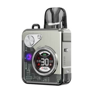 Rincoe Jellybox Nano 4 Pod Kit