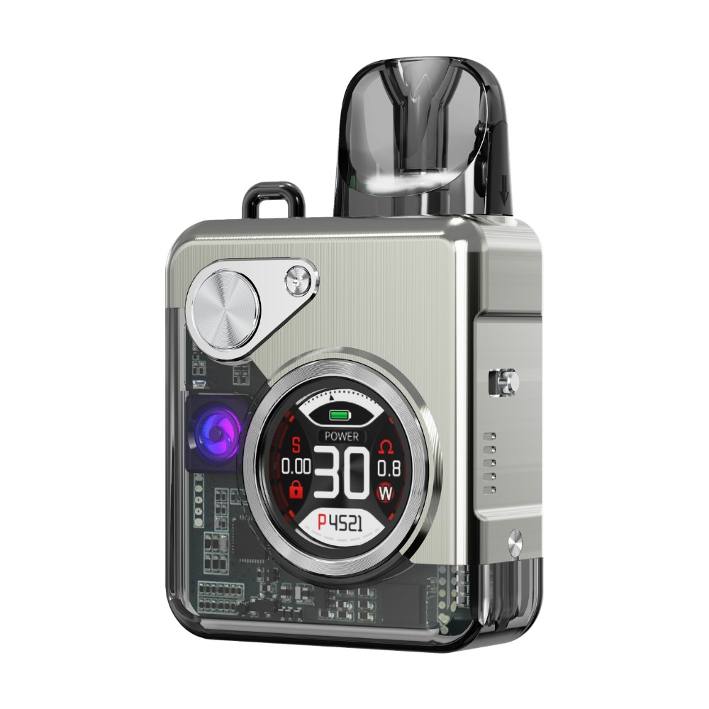 Rincoe Jellybox Nano 4 Pod Kit
