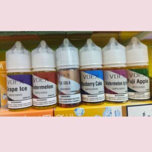 Voex Juice 60MG 30ML Price in Bangladesh