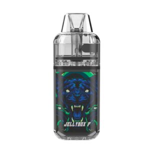 Jellybox F Pod System Kit