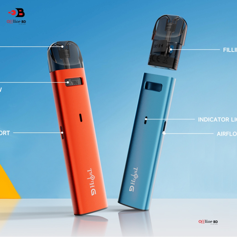 Kumiho THOTH G Lite Price in Bangladesh