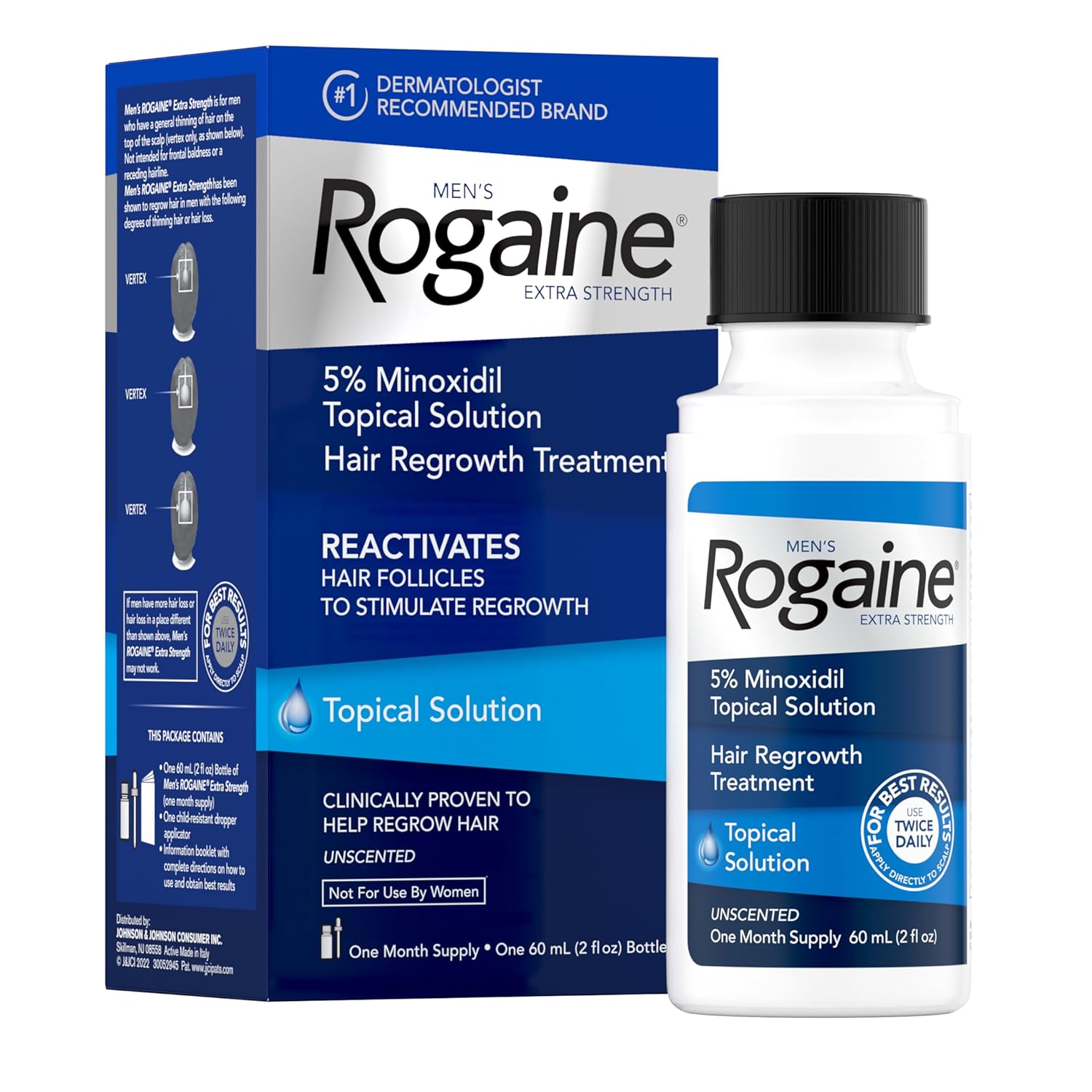 Men's Rogaine. Minoxidil price in bangladesh