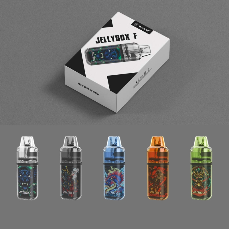 Rincoe Jellybox F Price in Bangladesh
