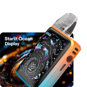 Uwell Caliburn G5 KOKO Pod Kit