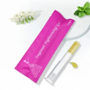 Vaginal Tightening Gel