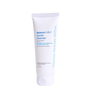 SYY Balance 1-O-1 Gentle Hydrating Face Cleanser 100ml