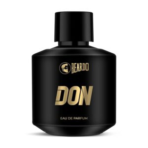 Beardo Don Perfume for Men 100ml