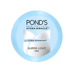 POND'S Super Light Gel Moisturizer 100ml