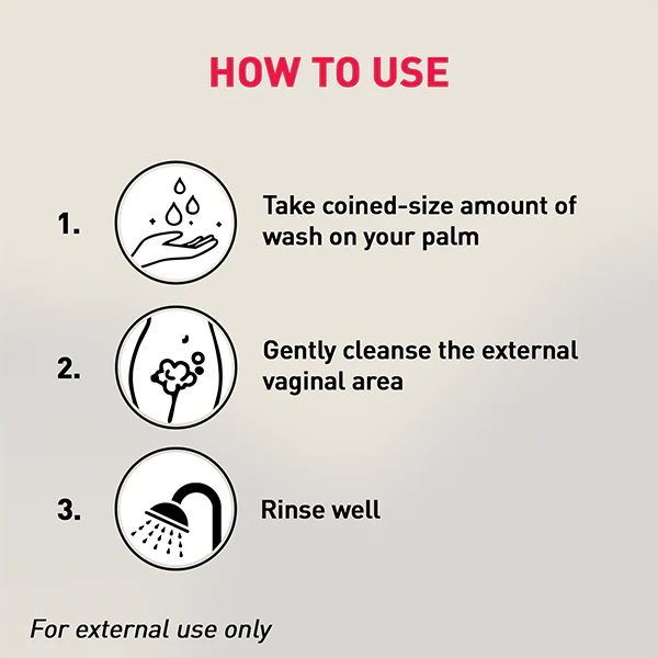 intimate care Bangladesh