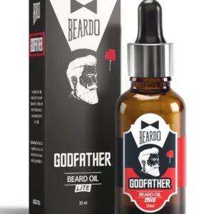 Beardo Godfather Lite Beard Oil 30ml | Buy Best Price in Bangladesh