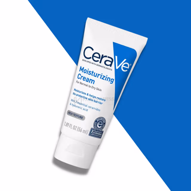 CeraVe Moisturizing Cream Price in Bangladesh