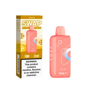 Elfbar Swap 25000 Puffs Disposable Cartridge