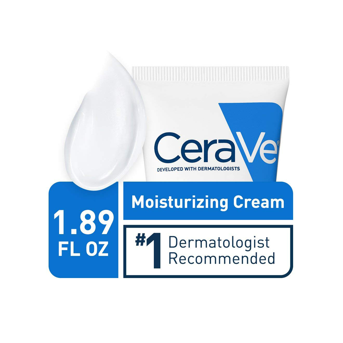 cerave moisturizing cream