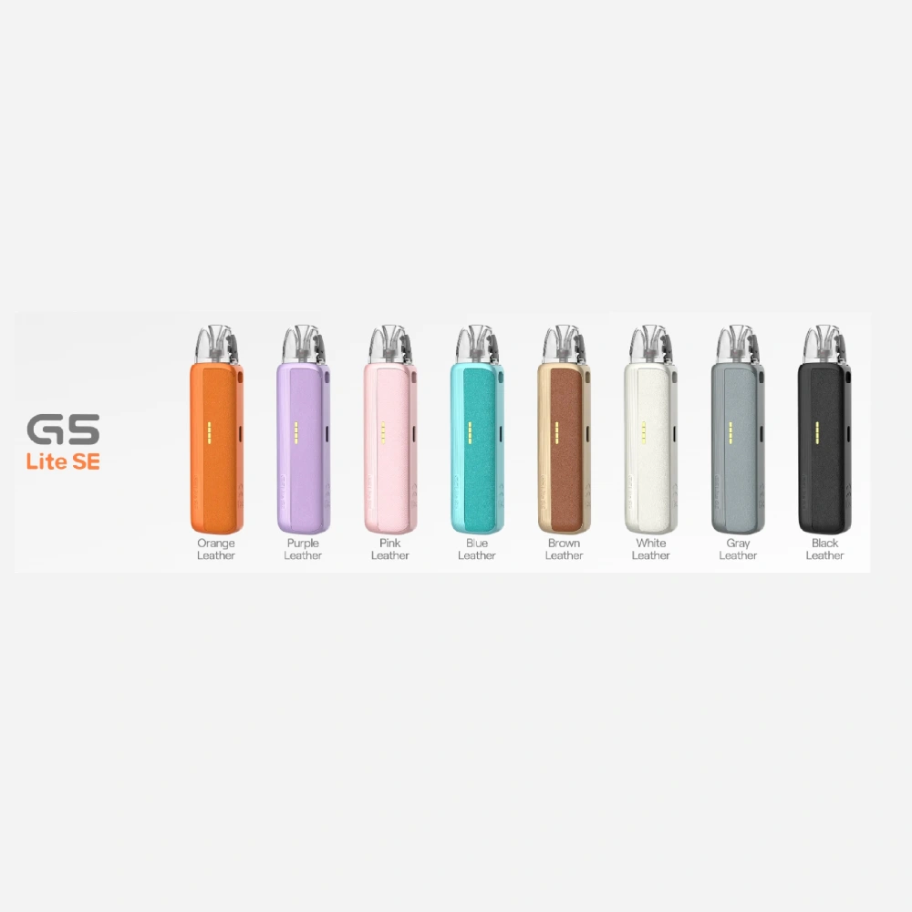 G5 Lite SE Pod Kit