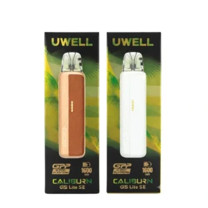 Uwell Caliburn G5 Lite SE Pod Kit