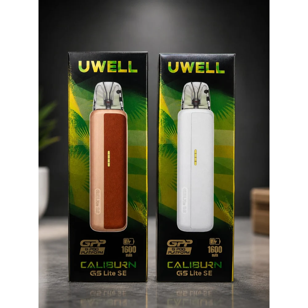 Uwell Caliburn G5 Lite SE Pod Kit Price in Bangladesh