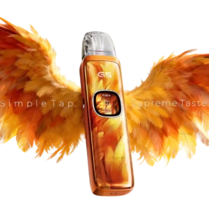 Uwell Caliburn G5 Pod Kit Price in Bangladesh