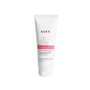 SAYY Moroccan De-Tan Brightening Face Pack for tan removal, skin brightening and glowing skin in Bangladesh