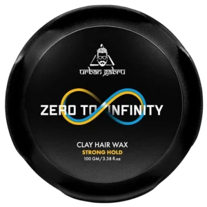 UrbanGabru Strong Hold Hair Wax 100g Price in Bangladesh.