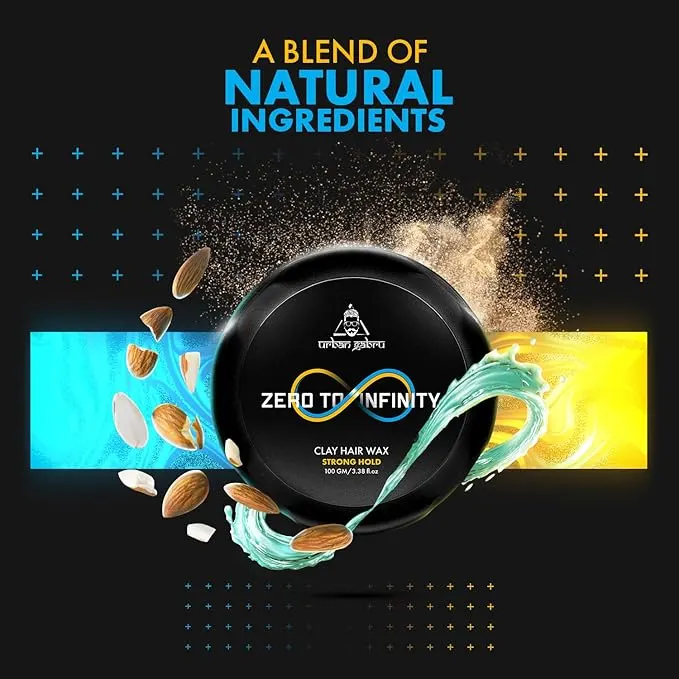 UrbanGabru Hair Wax Price in Bangladesh